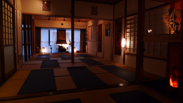 yaizu yoga